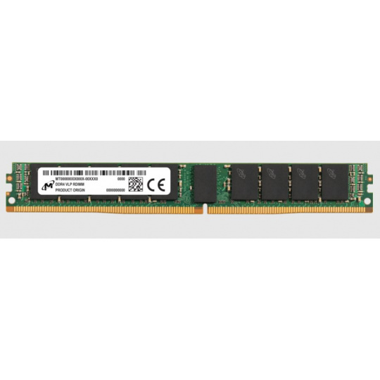 Micron VLP MTA18ADF4G72PZ-3G2 paměťový modul 32 GB 1 x 32 GB DDR4 3200 MHz