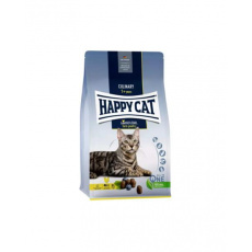 Happy Cat SUPER PREMIUM - ALL IN ONE  - Culinary alpské hovädzie 1,3 kg