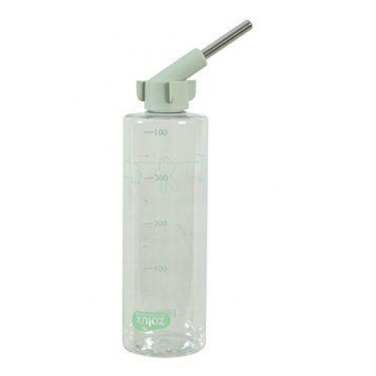 Napáječka hlodavec COSY 500ml mix barev Zolux