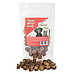 NATURECA pochoutka Masové kostky Jehně, 100%maso 150g