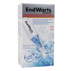 EndWarts Freeze kryoterapie bradavic 7,5g