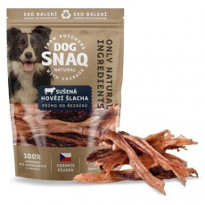 DOG SNAQ hovězí šlacha sušená 100 g DOG SNAQ hovězí šlacha sušená 100 g