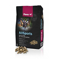PAVO gra All Sports 20kg