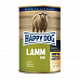 Happy Dog Konzerva Lamm Pur Jehněčí maso 400 g