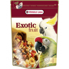 Versele Laga Prestige  Exotic Fruit Mix 600g