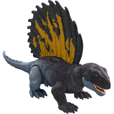 Jurský svět Dinosaurus Náhlý útok HLN67
