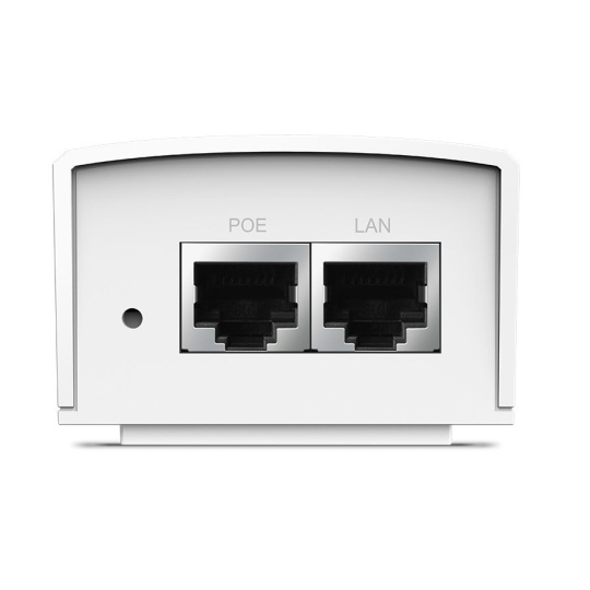 TP-Link TL-POE4824G PoE adaptér Gigabit Ethernet 48 V