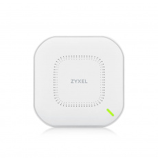 Přístupový bod Zyxel NWA210AX Wi-Fi 6 2400 Mbit/s White Podpora PoE