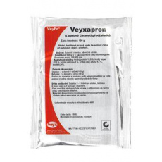 Veyxapron plv 100g Veyxapron plv 100g