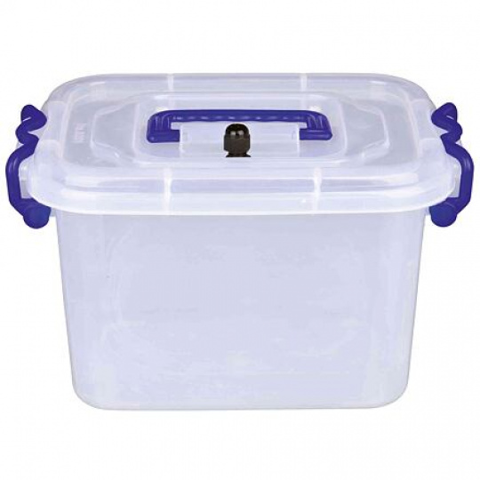 Reptile Rain - zavlažovací systém pro terária