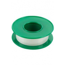 Náplast Kruuse transparentní v cívce 1,3cm/5m 1ks Náplast Kruuse transparentní v cívce 1,3cm/5m 1ks