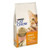 Purina Cat Chow - tuňák,losos 1,5kg