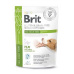 Brit VD Dog GF Veg High Fibre 400g