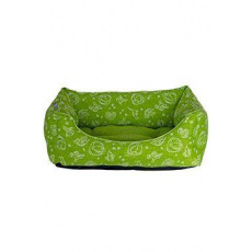 Pelech Friends Sofa Bed M zelená Kiwi Pelech Friends Sofa Bed M zelená Kiwi