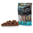 KIDCAT SUPER PREMIUM 100% freeze dried TUNA - mäso z tuniaka sušené mrazom, 25 g