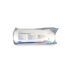 Vata obvazová 500g vinutá, premium 25cm CVET Vata obvazová 500g vinutá, premium 25cm CVET