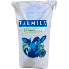 Mikrop TELMILK-SPEC mléčná směs (15%) pro telata 25kg