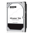 Western Digital Ultrastar 7K6 3.5" 6000 GB SATA III