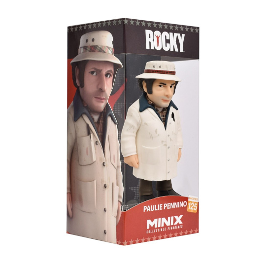 Rocky Paulie Pennino Minix figurka 12cm