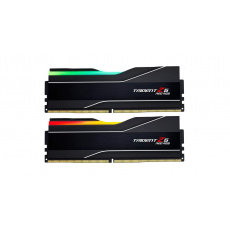 G.Skill Trident Z5 Neo RGB F5-8000J3848H16GX2-TZ5NR paměťový modul 32 GB 2 x 16 GB DDR5