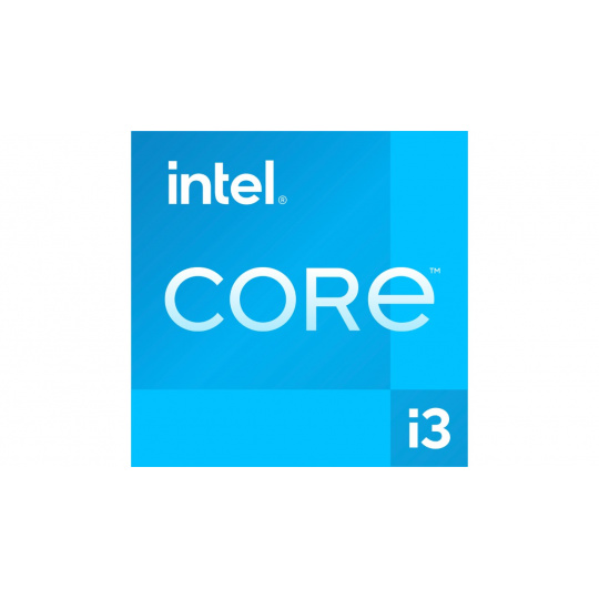 Intel Core i3-13100 procesor 12 MB Smart Cache Krabice