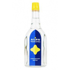 Alpa francovka 160ml Alpa francovka 160ml