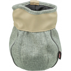 DOG ACTIVITY GOODY sáček na pamlsky 11x16 cm mix barev