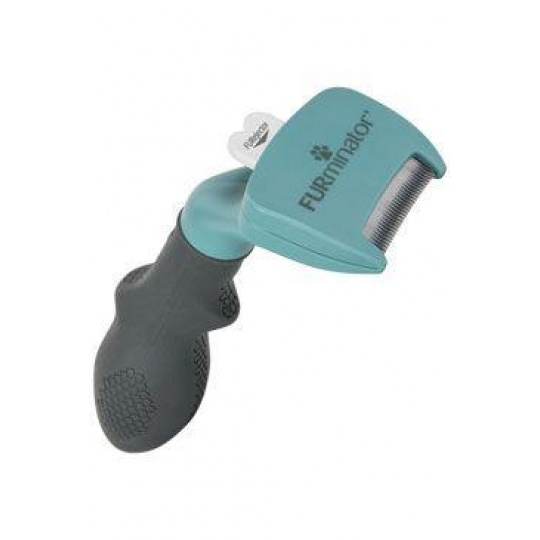 FURminator hrablo S Short Hair pro kočky FURminator hrablo S Short Hair pro kočky