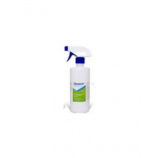 Dezacin Vet roztok rozprašovač 500 ml