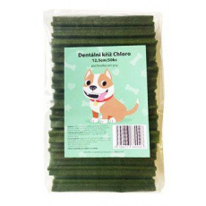 Pochoutka Dentální kříž Chloro 50ks