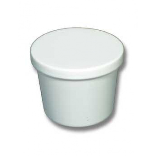 Kelímek PSH 30ml s víčkem 1ks Kelímek PSH 30ml s víčkem 1ks
