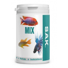 S.A.K. mix 400 g (1000 ml) velikost 1 S.A.K. mix 400 g (1000 ml) velikost 1