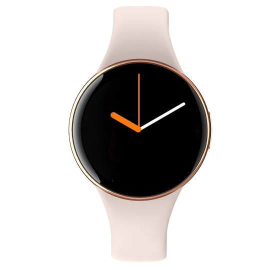 Smartwatch Manta Livia Mini Gold