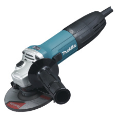 Makita GA5030R úhlová bruska 125, 6.4 11000 ot/min 720 W 1,8 kg