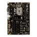 Biostar TB360-BTC PRO základní deska Intel® B360 LGA 1151 (Socket H4) ATX