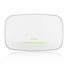 Zyxel NWA130BE-EU0101F Wi-Fi přístupový bod 5764 Mbit/s Bílá Podpora napájení po Ethernetu (PoE)