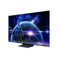 Samsung S90D QE48S90DAEXXH televizor 121,9 cm (48") 4K Ultra HD Smart TV Wi-Fi Černá