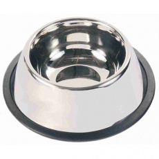 Miska nerez s gumou KOKR 0,9l/25cm Miska nerez s gumou KOKR 0,9l/25cm
