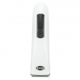 Stříhací strojek CLIPPER TR1600 5 W - akumulátorový, černá/bílá