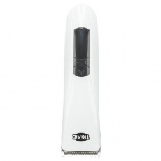 Stříhací strojek CLIPPER TR1600 5 W - akumulátorový, černá/bílá