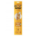 WOOLF pochoutka Earth NOOHIDE XL Stick with Rabbit 85g