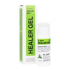 Healer Humánní gel dávkovač 5ml Healer Humánní gel dávkovač 5ml