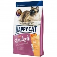Happy Cat Adult Sterilised Atlantik-Losos 10 kg + DOPRAVA ZDARMA