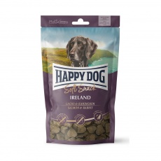 Happy Dog Soft Snack Ireland 100 g Happy Dog Soft Snack Ireland 100 g