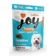 Calibra Joy Dog Training Puppy&Adult S Salmon 150g