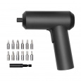 Xiaomi Mi Cordless Screwdriver 200 ot/min Šedá