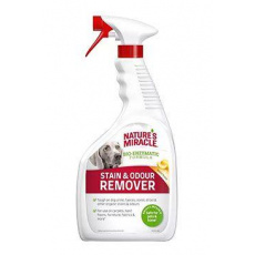 Nature's Miracle Stain&Odour Remover DOG Melon 946ml Nature's Miracle Stain&Odour Remover DOG Melon 946ml
