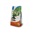 N&D SPIRULINA DOG Adult Mini Herring & Wolfberry 2kg