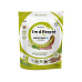 I´M DIFFERENT Duck DINNER, mrazem sušené raw krmivo s kachnou, 397 g