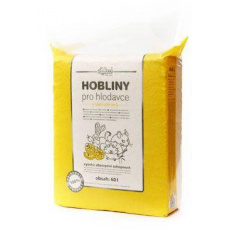 Hobliny s vůní citron LIMARA 60l Hobliny s vůní citron LIMARA 60l